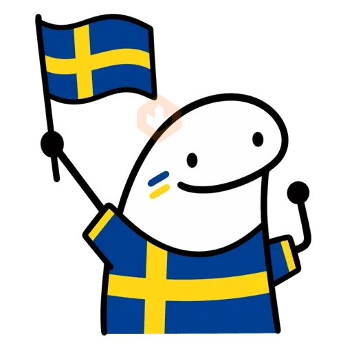 Flork banderas mundial 2026 sticker 18