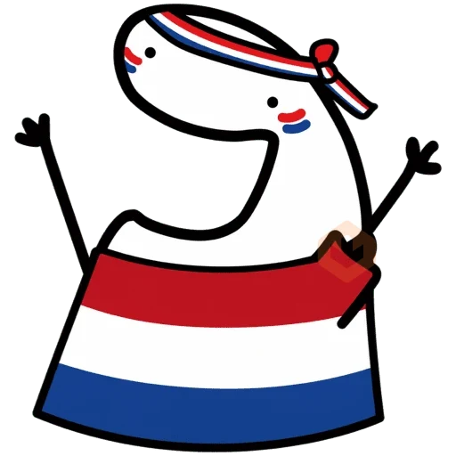 Flork Mundial 2026 🇲🇽🇧🇷🇦🇷🇨🇴 sticker 17
