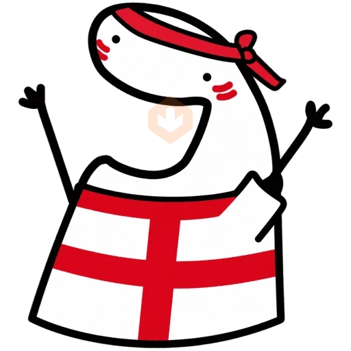 Flork Mundial 2026 🇲🇽🇧🇷🇦🇷🇨🇴 sticker 13