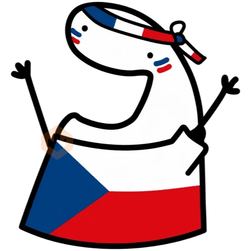 Flork Mundial 2026 🇲🇽🇧🇷🇦🇷🇨🇴 sticker 22