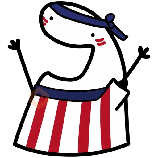 Flork Mundial 2026 🇲🇽🇧🇷🇦🇷🇨🇴 sticker 16