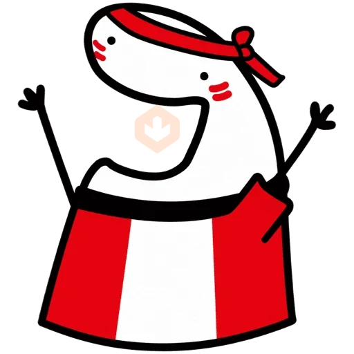 Flork Mundial 2026 🇲🇽🇧🇷🇦🇷🇨🇴 sticker 26