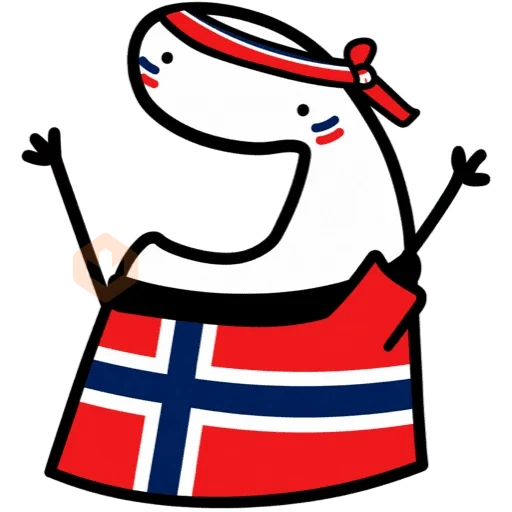 Flork Mundial 2026 🇲🇽🇧🇷🇦🇷🇨🇴 sticker 20