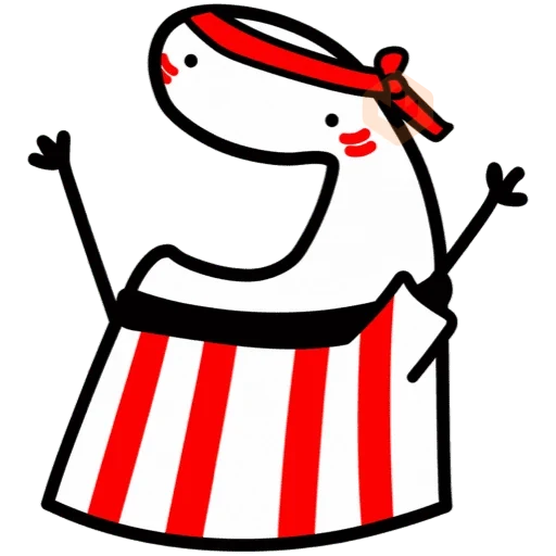 Flork Mundial 2026 🇲🇽🇧🇷🇦🇷🇨🇴 sticker 15