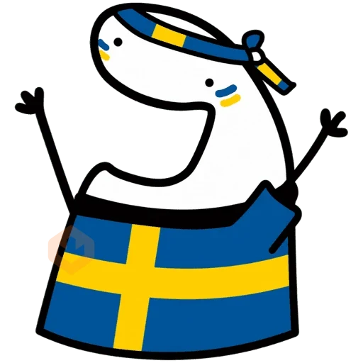 Flork Mundial 2026 🇲🇽🇧🇷🇦🇷🇨🇴 sticker 19