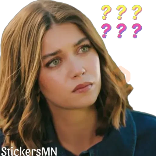 Yali Capkini 🇹🇷 sticker 13