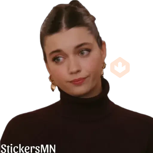 Yali Capkini 🇹🇷 sticker 22