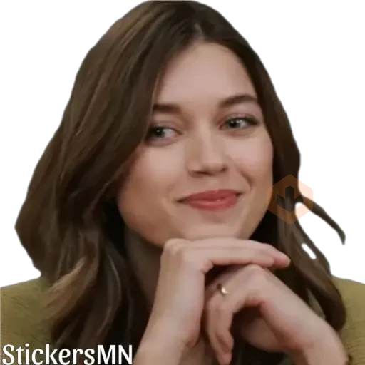 Yali Capkini 🇹🇷 sticker 23