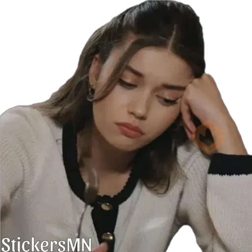 Yali Capkini 🇹🇷 sticker 21