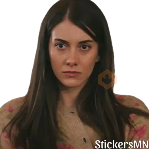 Yali Capkini 🇹🇷 sticker 18