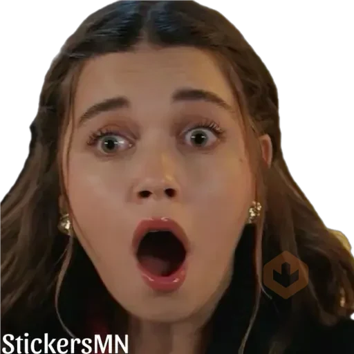 Yali Capkini 🇹🇷 sticker 24