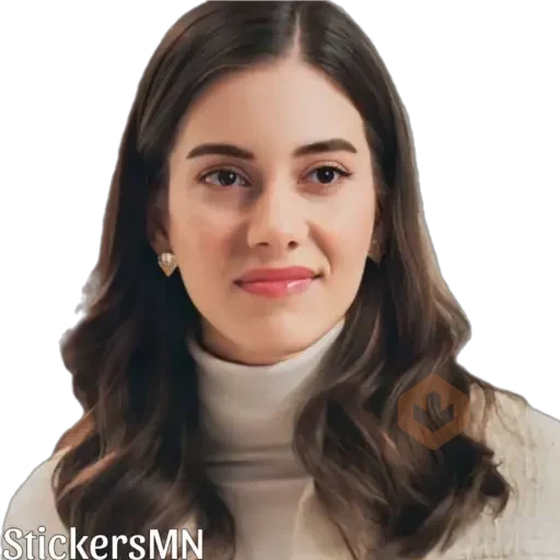 Yali Capkini 🇹🇷 sticker 29