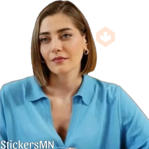 Yali Capkini 🇹🇷 sticker 26