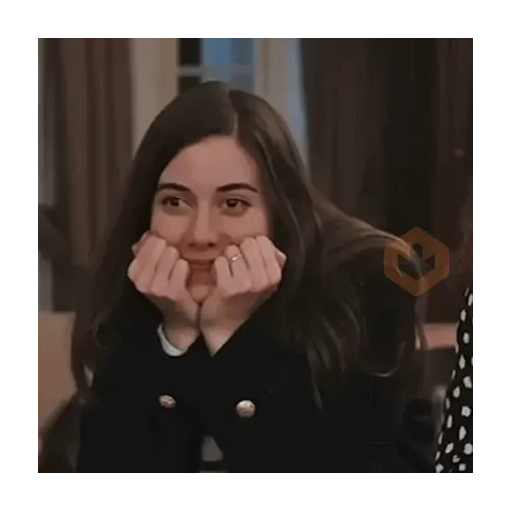 Yali Capkini 🇹🇷Mov @Stickers_MN sticker 23