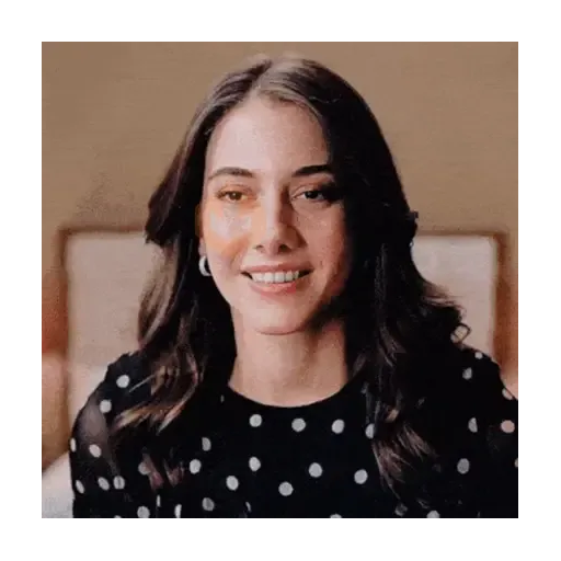 Yali Capkini 🇹🇷Mov @Stickers_MN sticker 19