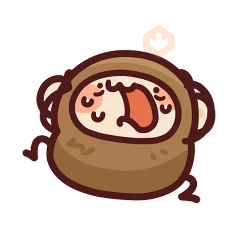 My Monkey Friend 2 (Sound Dynamics) sticker 20