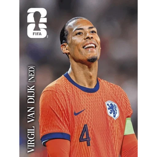 Stickers del Mundial 2026 Especiales 💎 sticker 11