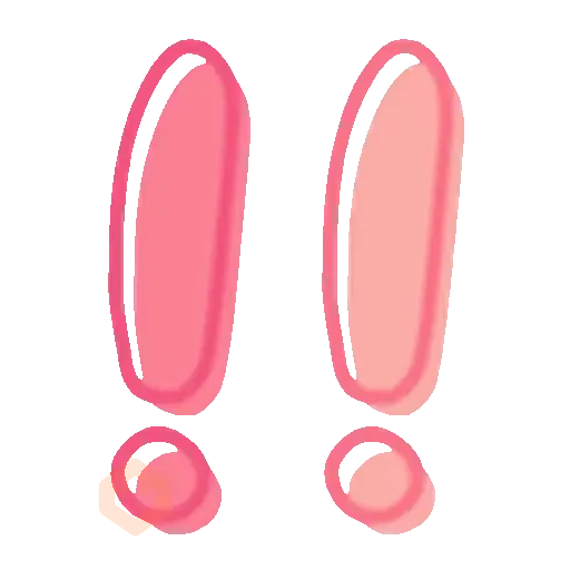 Face Emojis Animados ◍⁠•⁠ᴗ⁠•⁠◍ sticker 12