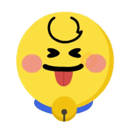 Emojis Animados 🤣 XDXD 2️⃣ sticker 11