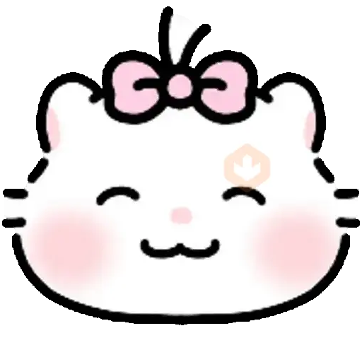 Hámster emojis parejas 🐹❤️🐹 sticker 11