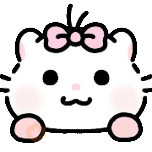 Hámster emojis parejas 🐹❤️🐹 sticker 12