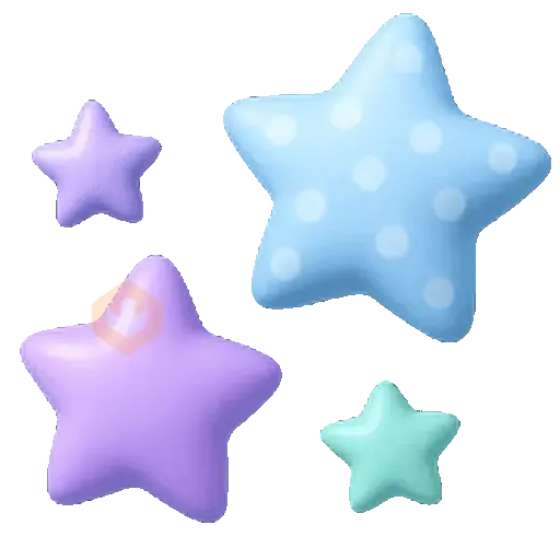3D Emojis ✨ sticker 22