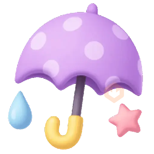3D Emojis ✨ sticker 29