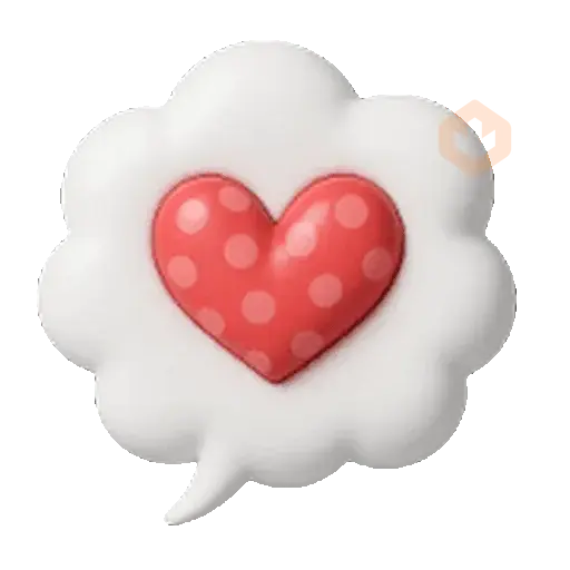 3D Emojis ✨ sticker 27