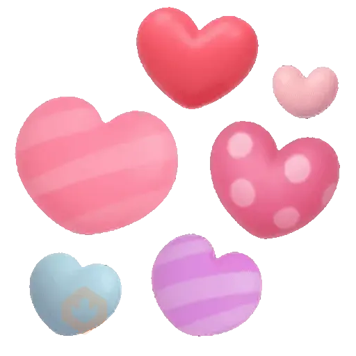 3D Emojis ✨ sticker 12