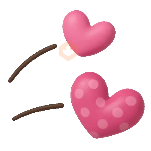 3D Emojis ✨ sticker 18