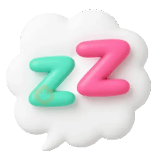 3D Emojis ✨ sticker 24