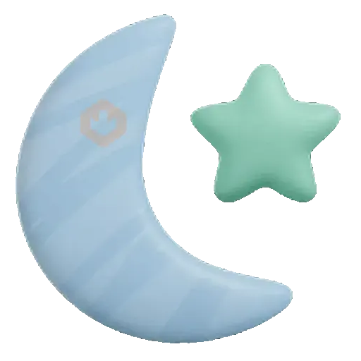 3D Emojis ✨ sticker 28