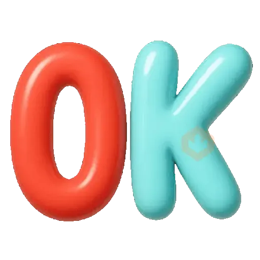 3D Emojis ✨ sticker 17