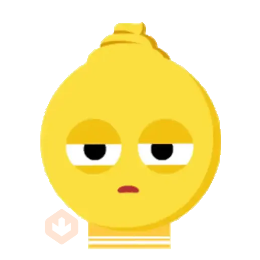 Emojis Animados 🤣 xdxd sticker 12