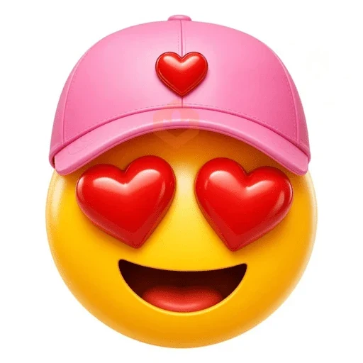 Emojis sticker 13
