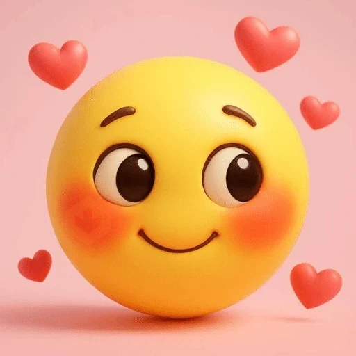 Emojis sticker 16