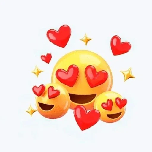 Emojis sticker 14