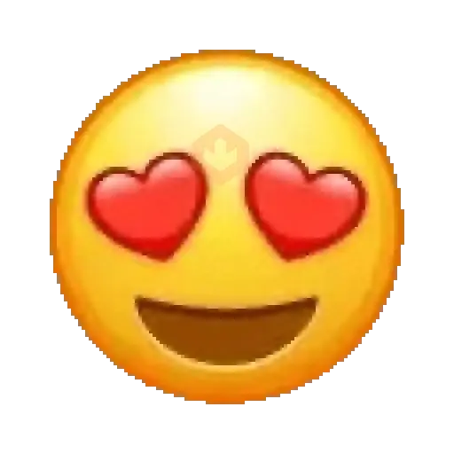 Emojis animados originales 😁💛 sticker 13