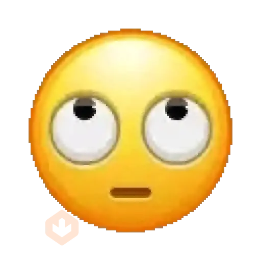 Emojis animados originales 😁💛 sticker 12