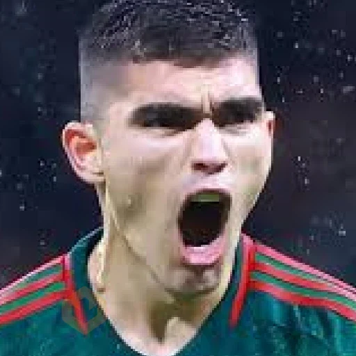 Selección México 2026 🇲🇽🇲🇽 sticker 12
