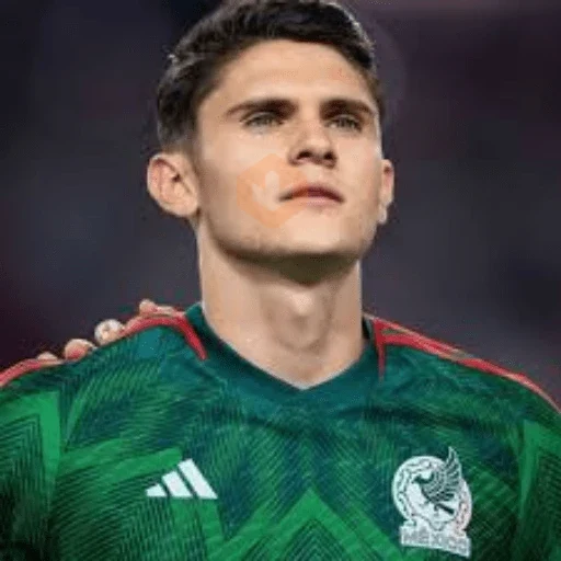 Selección México 2026 🇲🇽🇲🇽 sticker 13