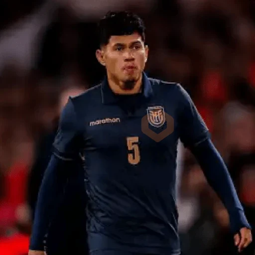 🧿 Seleccion Mundial Ecuador⚽ 🇪🇨 sticker 14