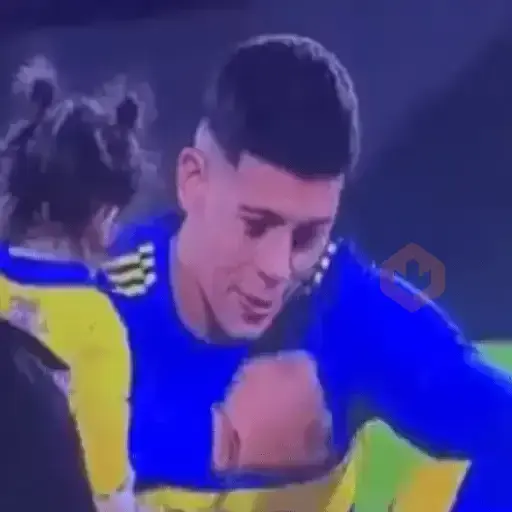 Fútbol / Football Moments #2 sticker 30