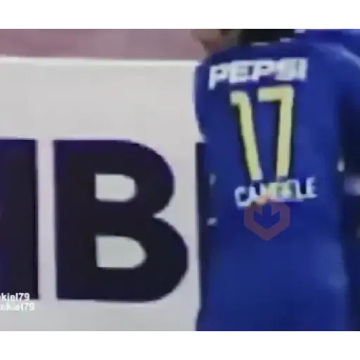 Fútbol / Football Moments #2 sticker 29