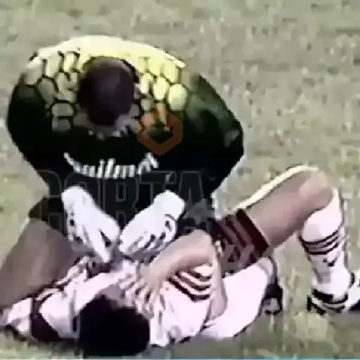 Fútbol / Football Moments #2 sticker 26
