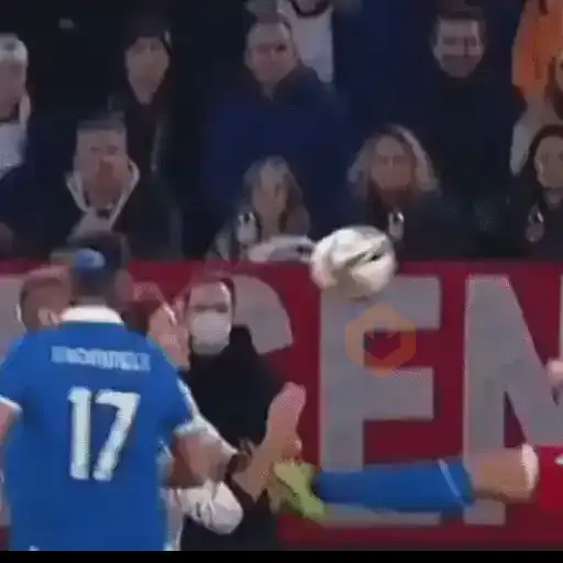Fútbol / Football Moments #2 sticker 21