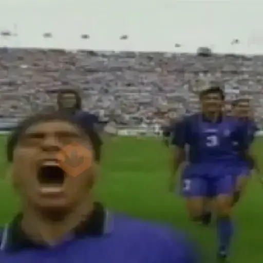 Fútbol / Football Moments #2 sticker 24