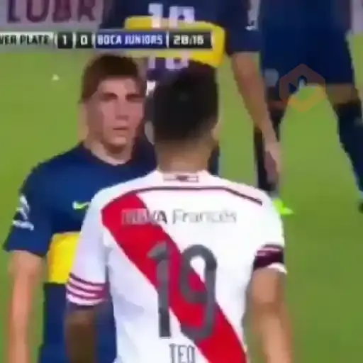 Fútbol / Football Moments #2 sticker 27