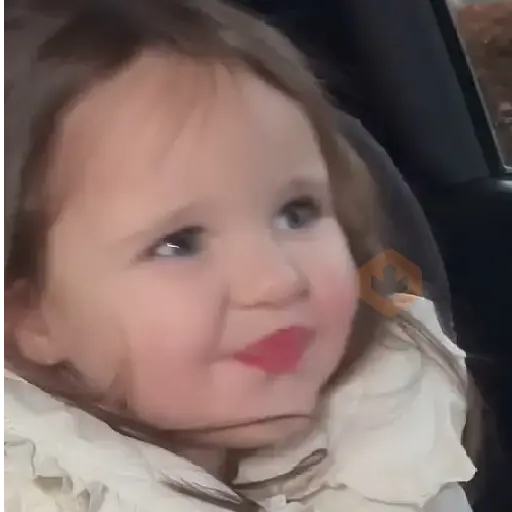 Memes e xitpost animados sticker 17