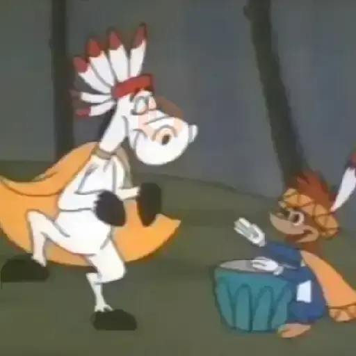 Memes e xitpost animados sticker 18